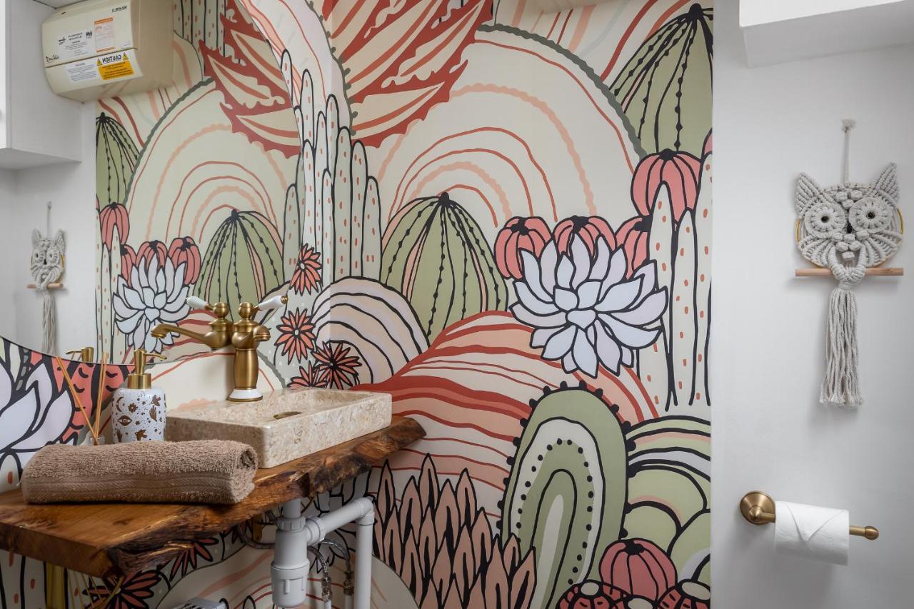 Stow On The Wold Scandi Chic Authentic Cottage Esterno foto
