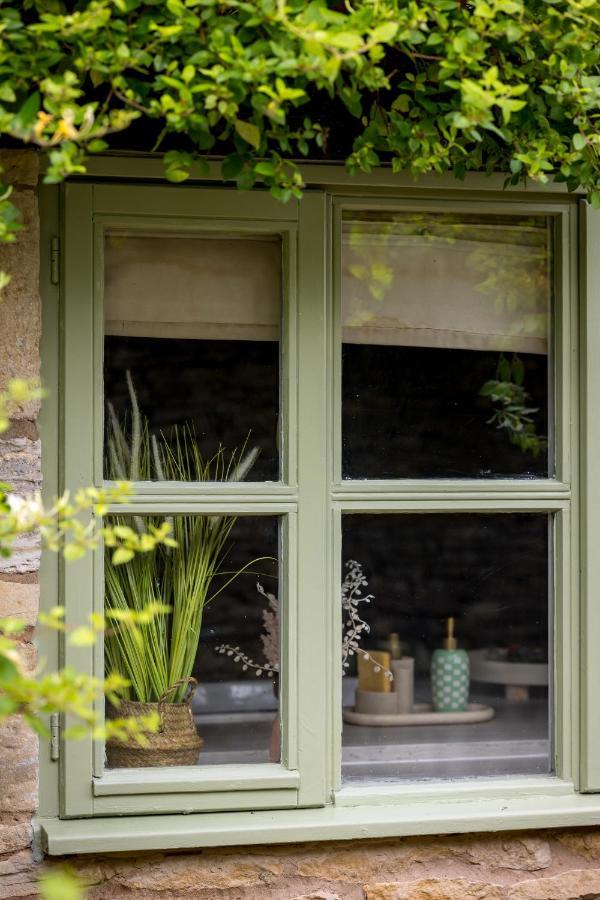 Stow On The Wold Scandi Chic Authentic Cottage Esterno foto