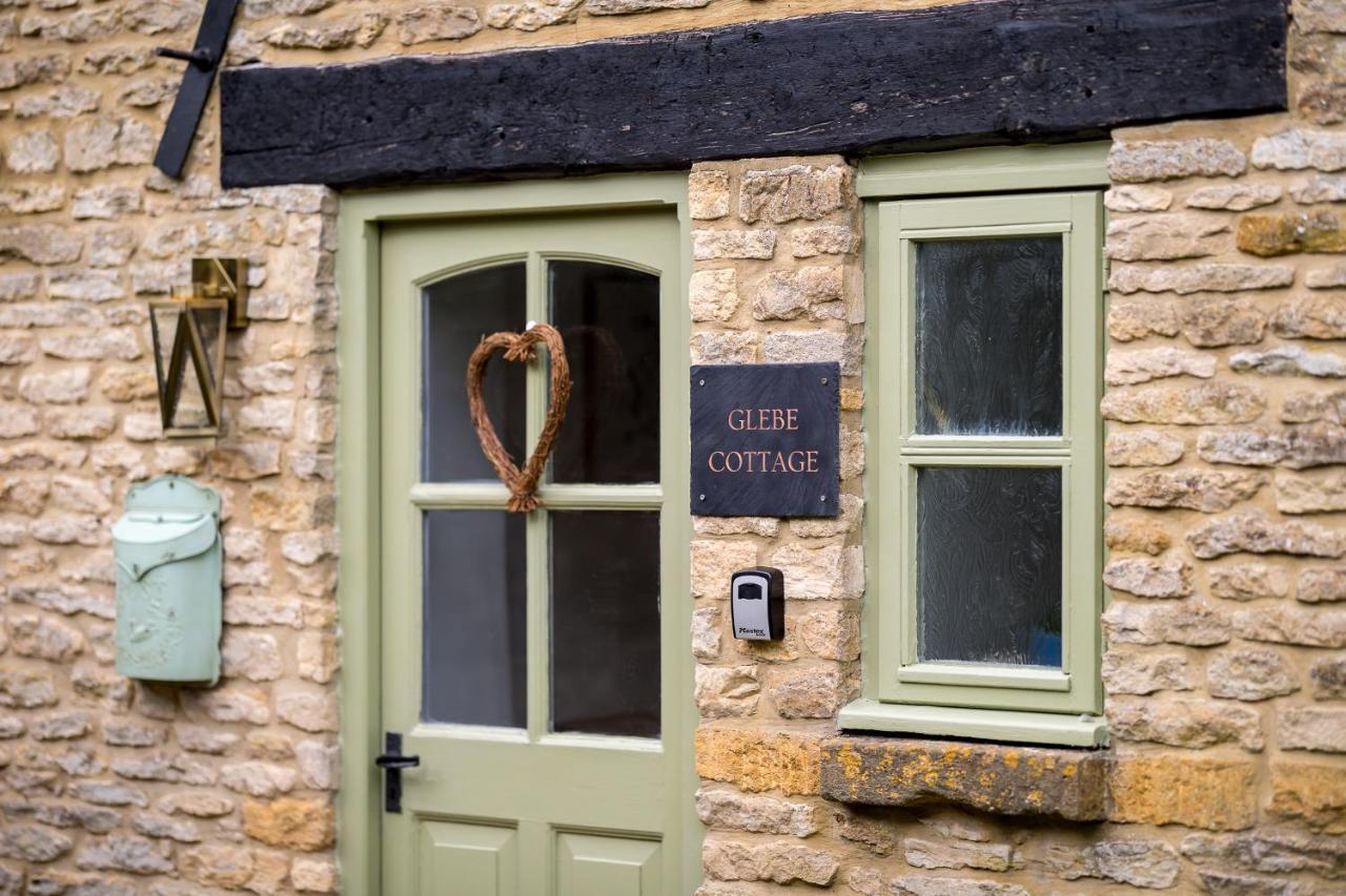 Stow On The Wold Scandi Chic Authentic Cottage Esterno foto