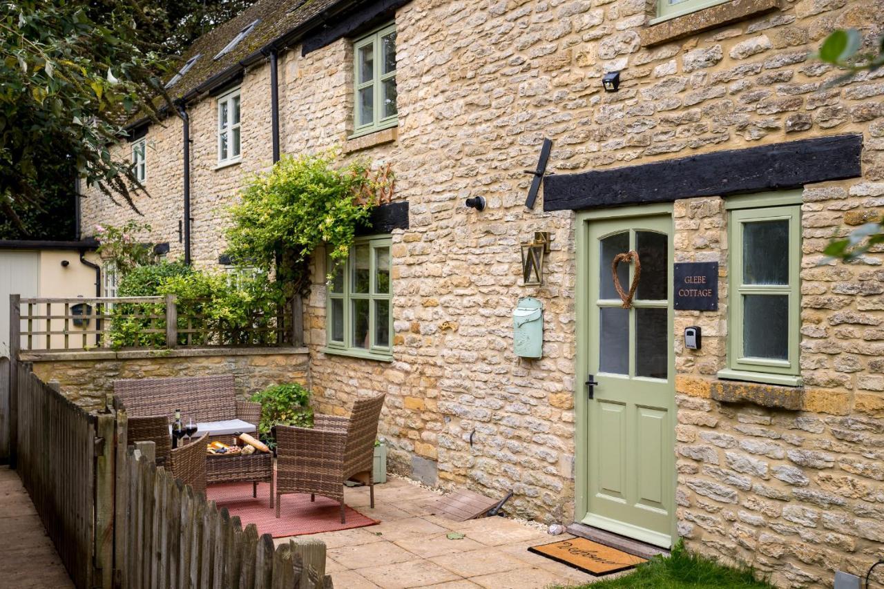 Stow On The Wold Scandi Chic Authentic Cottage Esterno foto