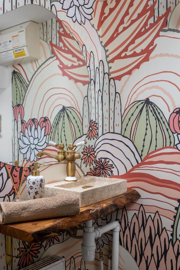 Stow On The Wold Scandi Chic Authentic Cottage Esterno foto