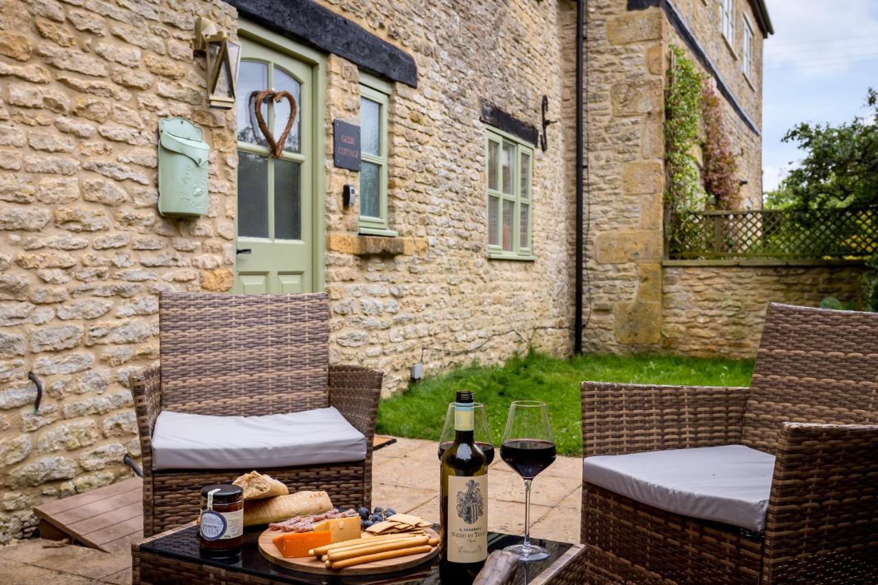 Stow On The Wold Scandi Chic Authentic Cottage Esterno foto
