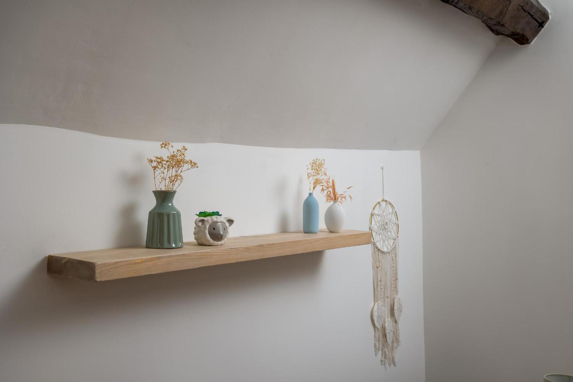 Stow On The Wold Scandi Chic Authentic Cottage Esterno foto