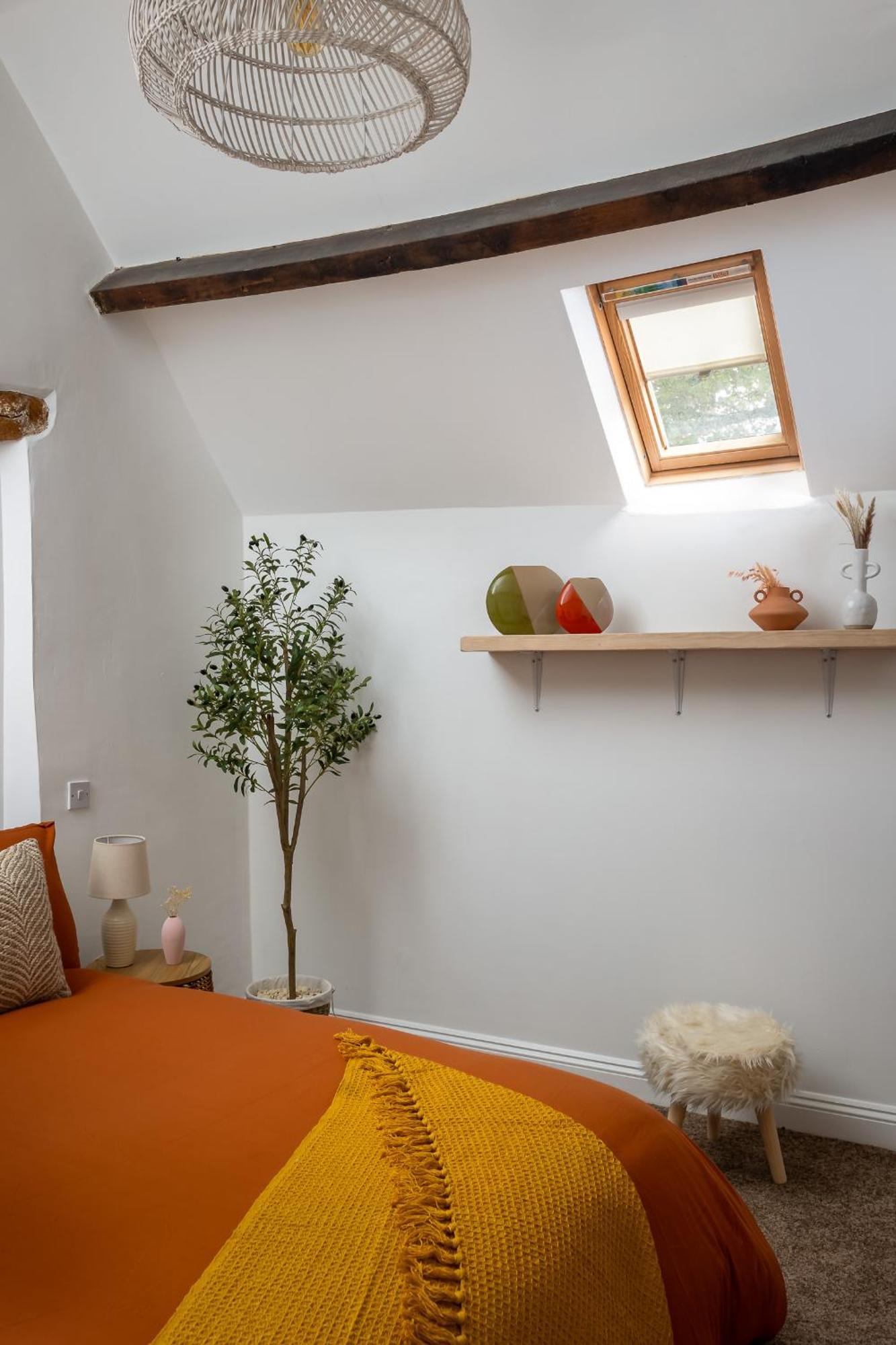 Stow On The Wold Scandi Chic Authentic Cottage Esterno foto