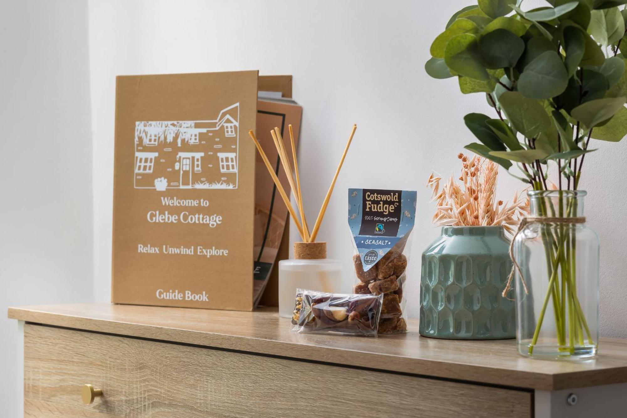 Stow On The Wold Scandi Chic Authentic Cottage Esterno foto
