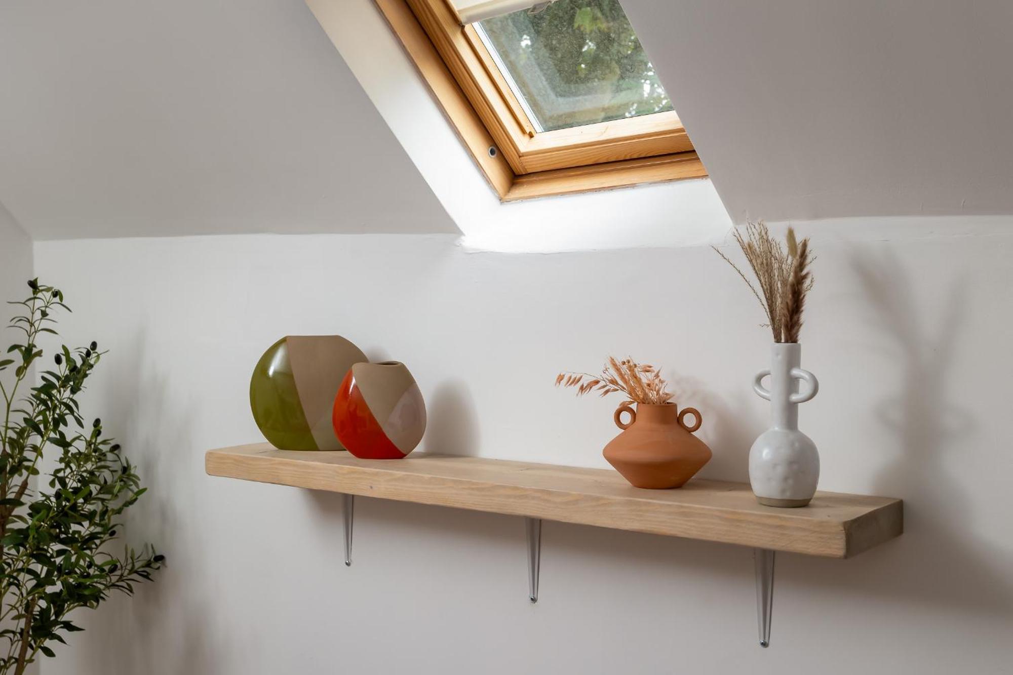 Stow On The Wold Scandi Chic Authentic Cottage Esterno foto