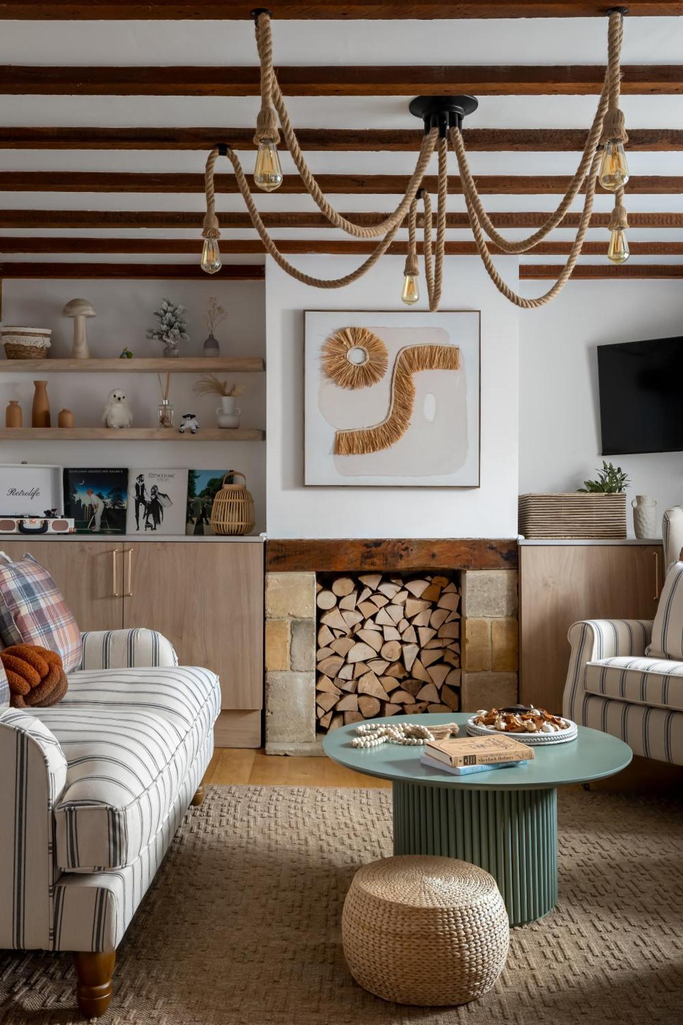 Stow On The Wold Scandi Chic Authentic Cottage Esterno foto