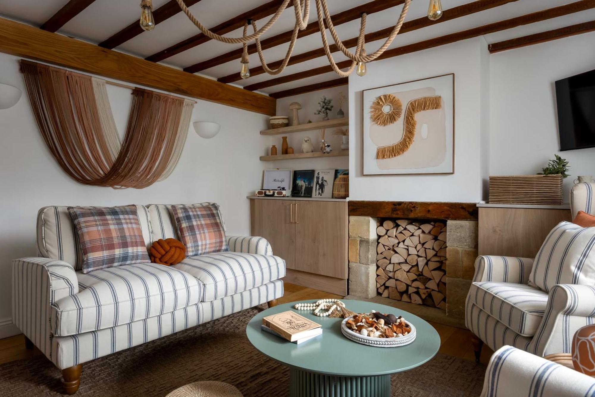Stow On The Wold Scandi Chic Authentic Cottage Esterno foto